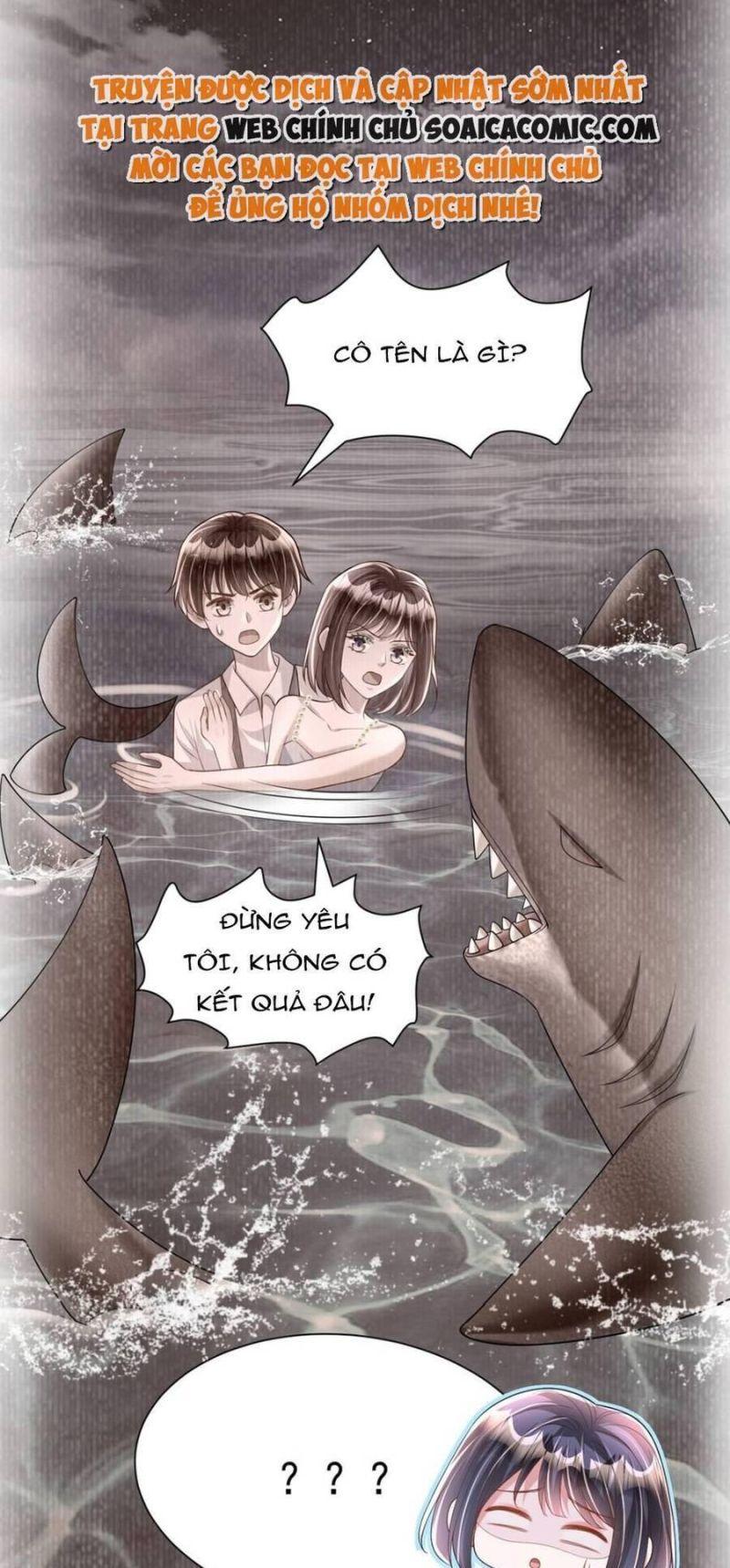 tổng tài huyết tộc cực sủng cô vợ mỹ nhân ngư chapter 106 24