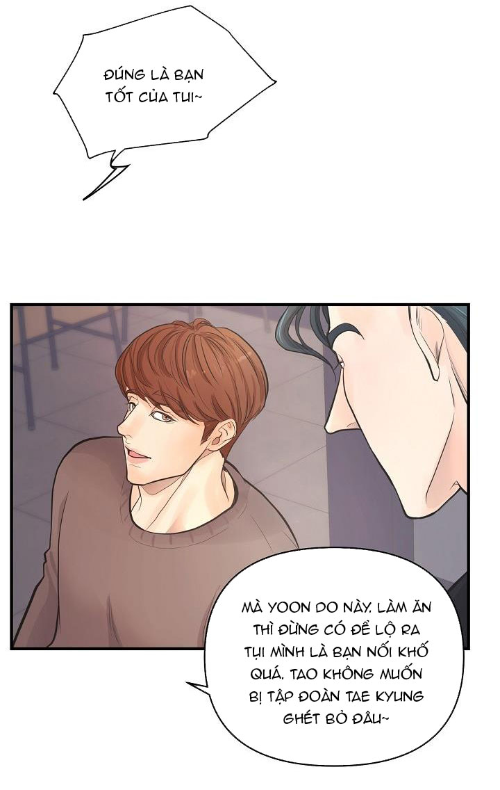 ranh giới tội ác chapter 1 16