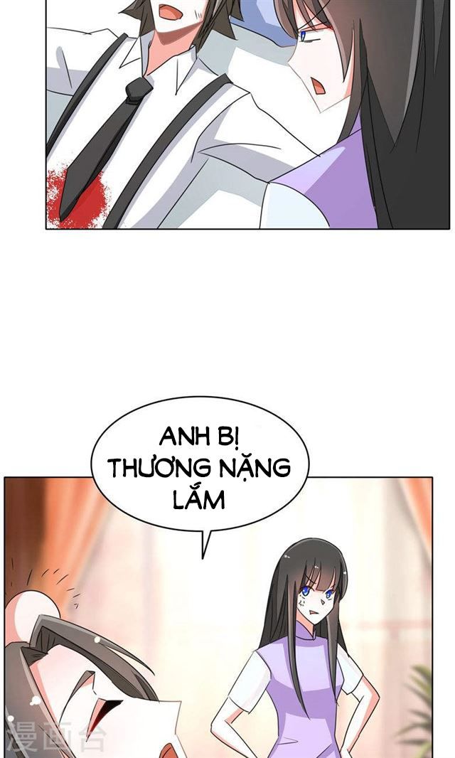 Dân Quốc Yêu Văn Lục chapter 88 - Trang 21