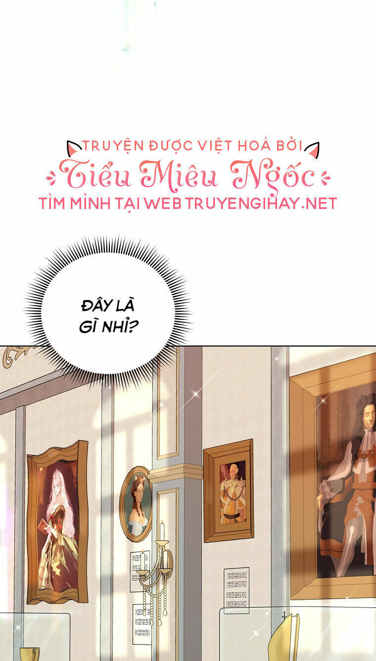 tồn tại như nàng công chúa dã chủng chapter 46 61