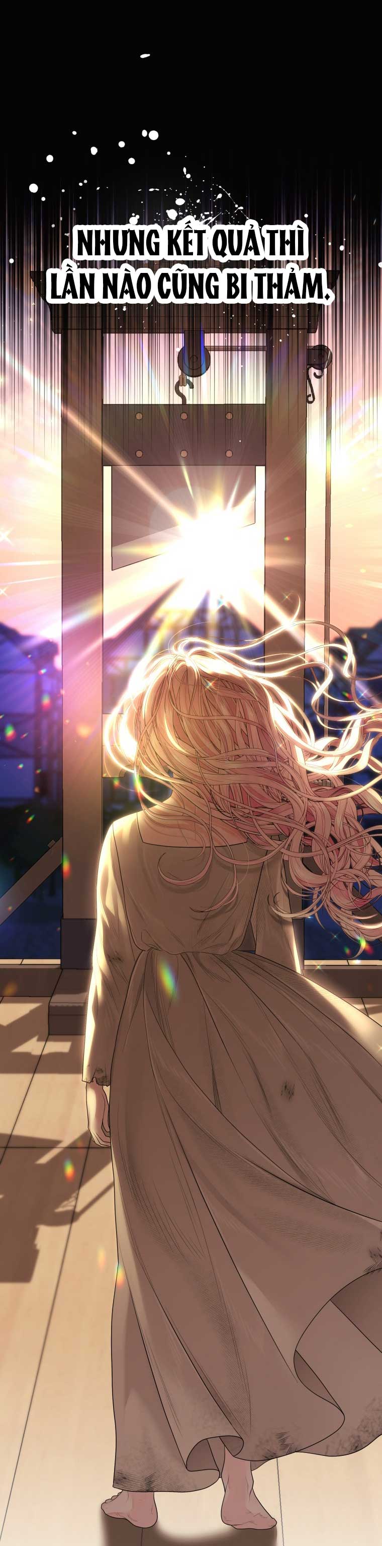 thà rằng để tôi trở thành nữ hoàng chapter 6.2 41