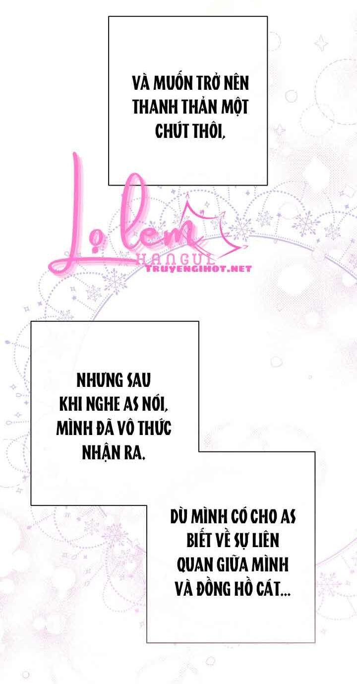 ác nữ phản diện đảo ngược đồng hồ cát chapter 79.2 10