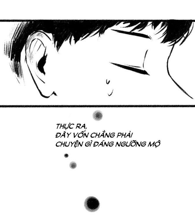 ngày ngày đi nhờ xe! chapter 26.5 20