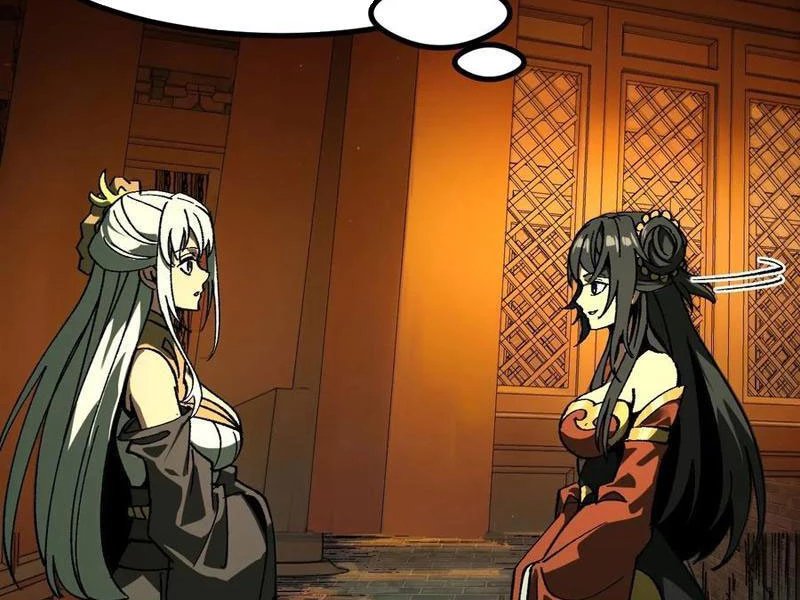 không cẩn thận, lưu danh muôn thủa chapter 94 80