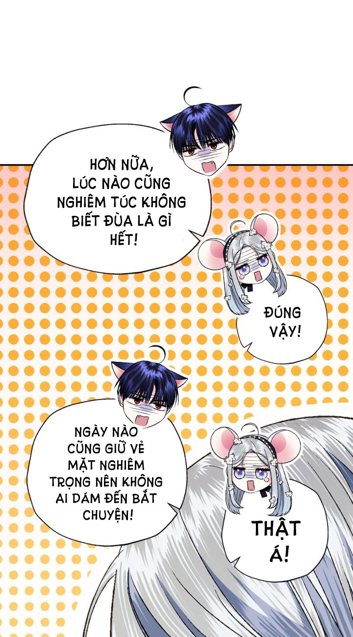 cha à, con không muốn kết hôn đâu chapter 79 42