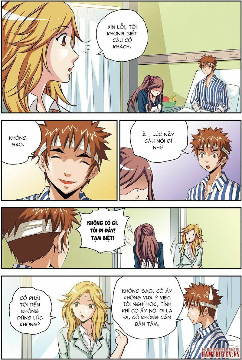 long xà diễn nghĩa chapter 10.2 20