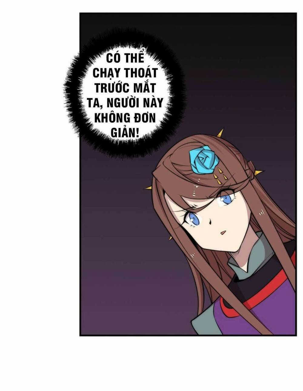 cuộc sống thoái ẩn của võ lâm chi vương chapter 63 29