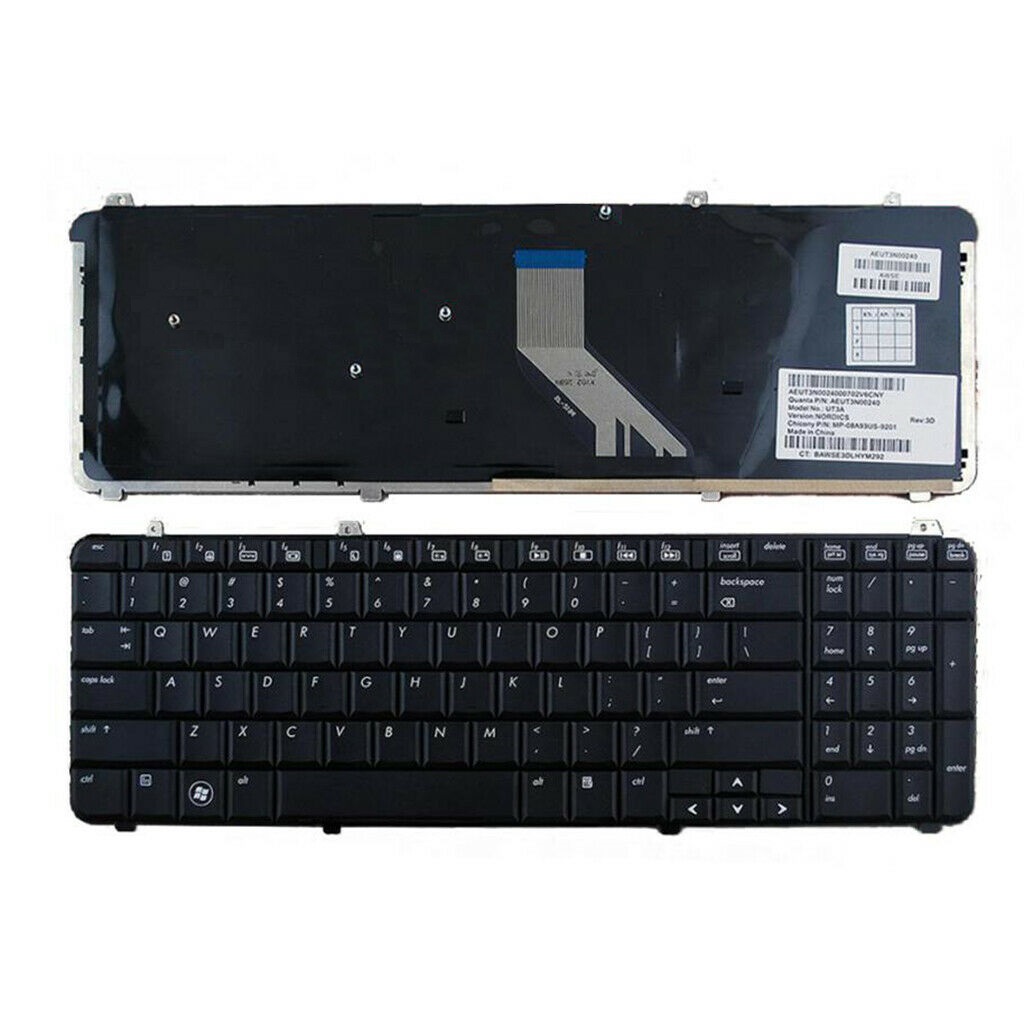 Bàn phím dành cho Laptop HP Pavilion DV6, DV6-1000, DV6-2000