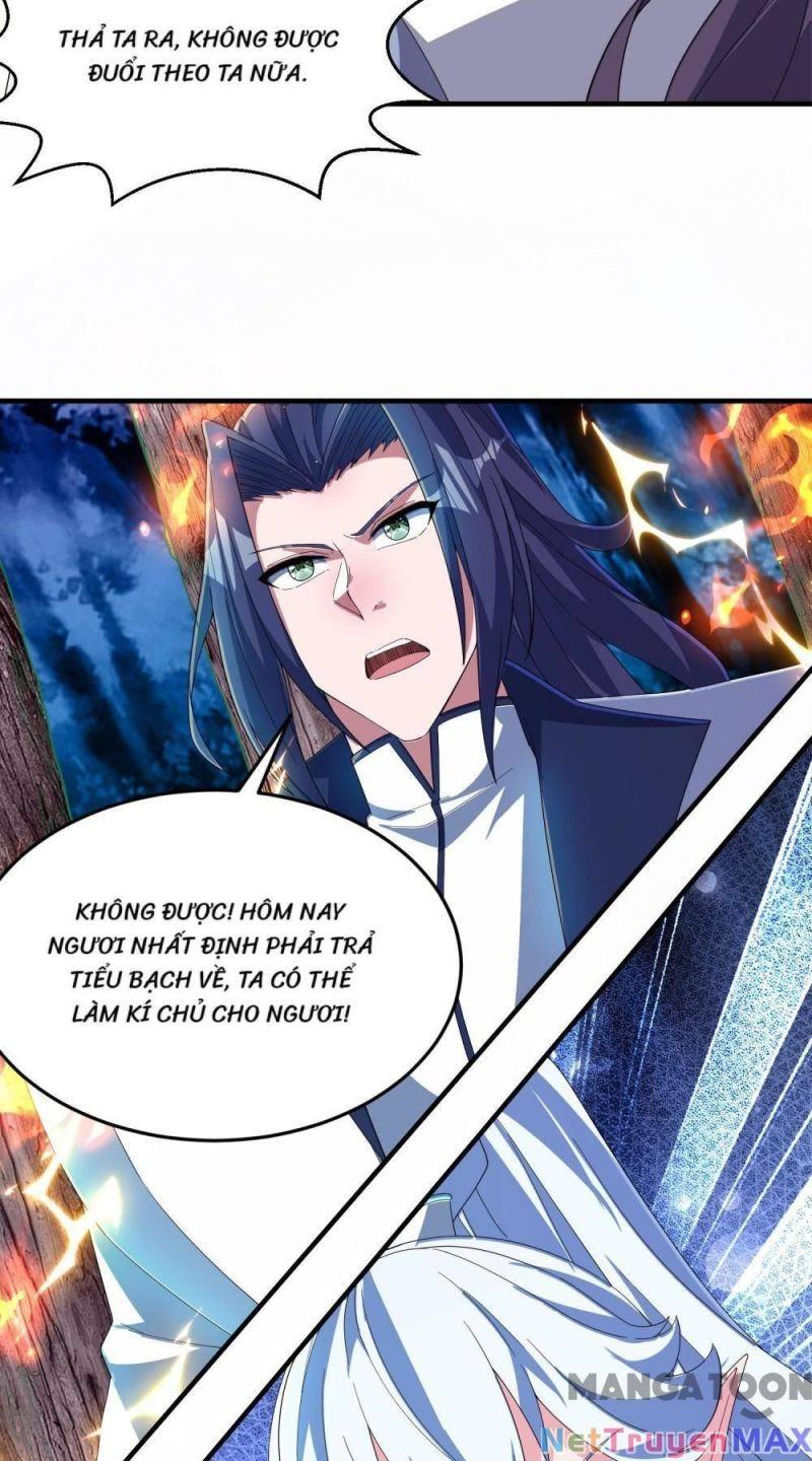 đệ nhất người ở rể chapter 253 26