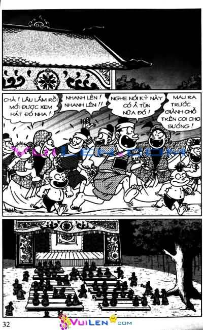 thần đồng đất việt chapter 91 29