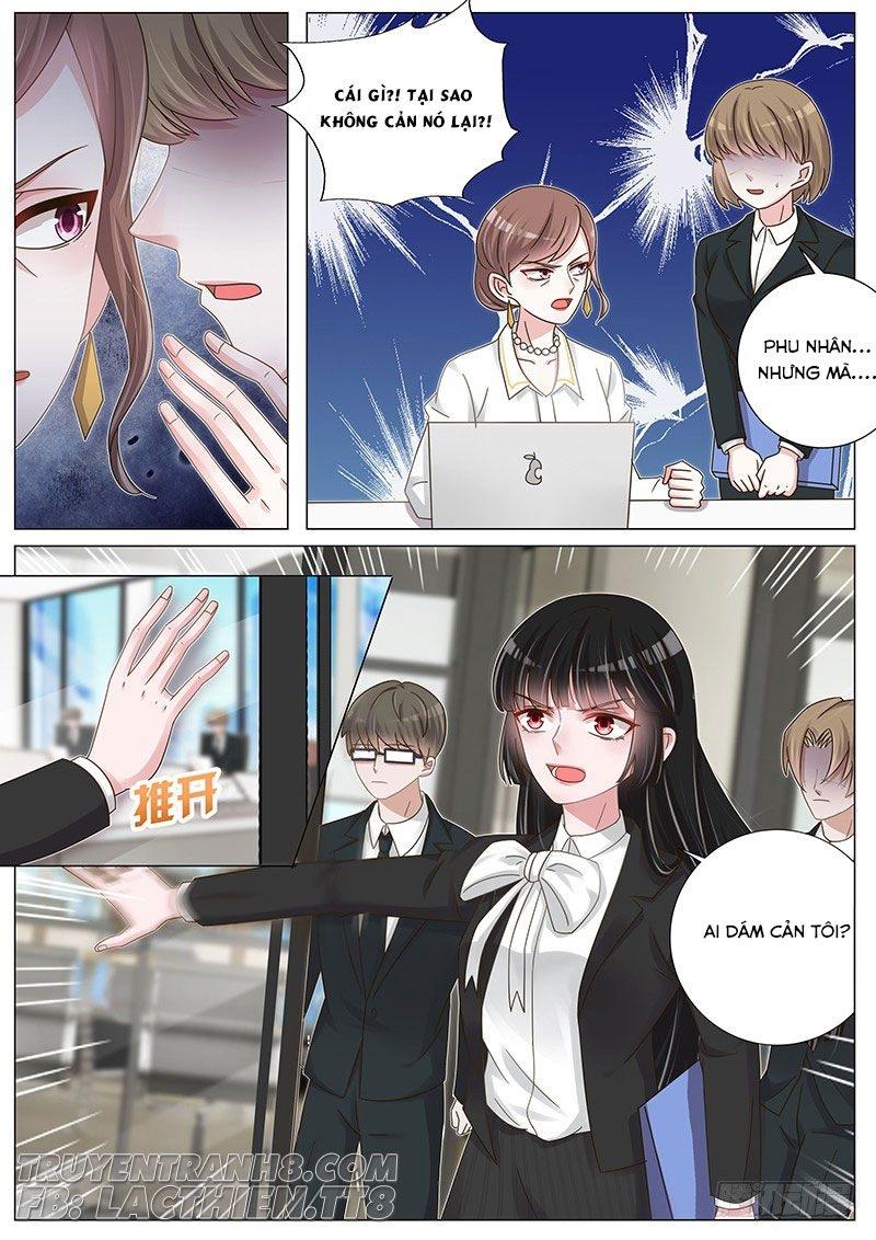 vương bài giáo thảo chapter 167 3