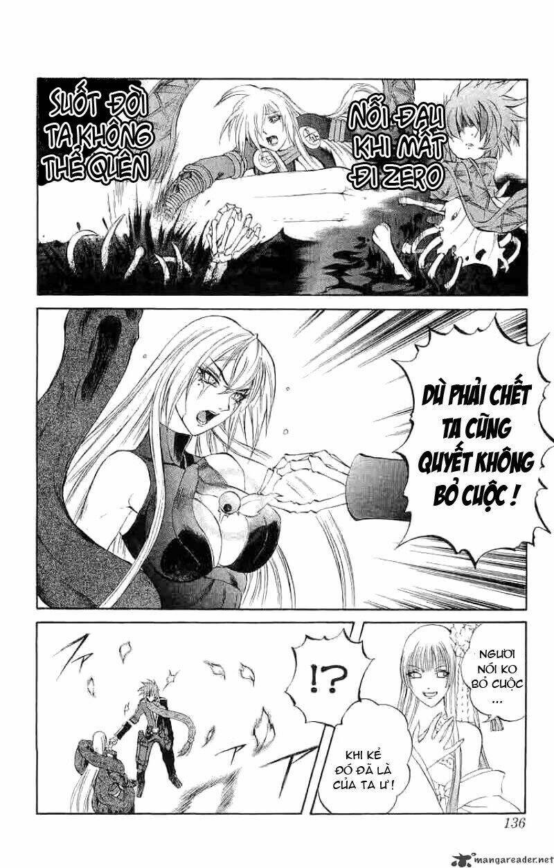 phù thủy phép thuật chapter 33 40