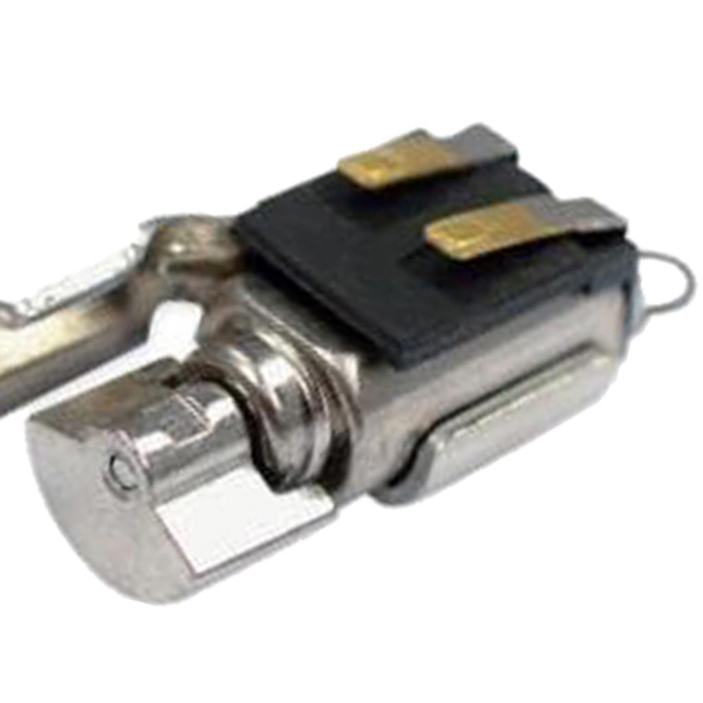 Vibrator Vibration Flex Cable Motor Replacement Parts For  5s