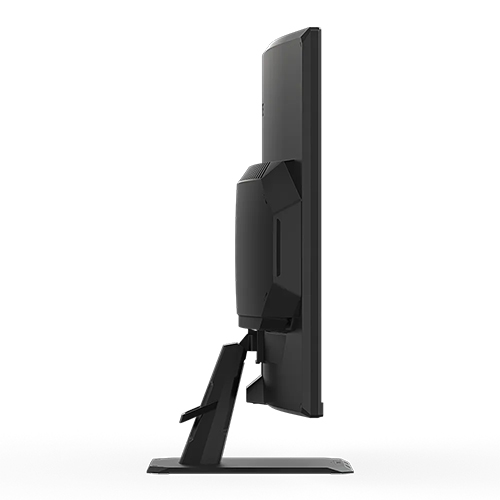 Màn hình LCD Gigabyte Gaming GS32QC (31.5 INCH/QHD/VA/170HZ/1MS/CONG) - Hàng Chính Hãng