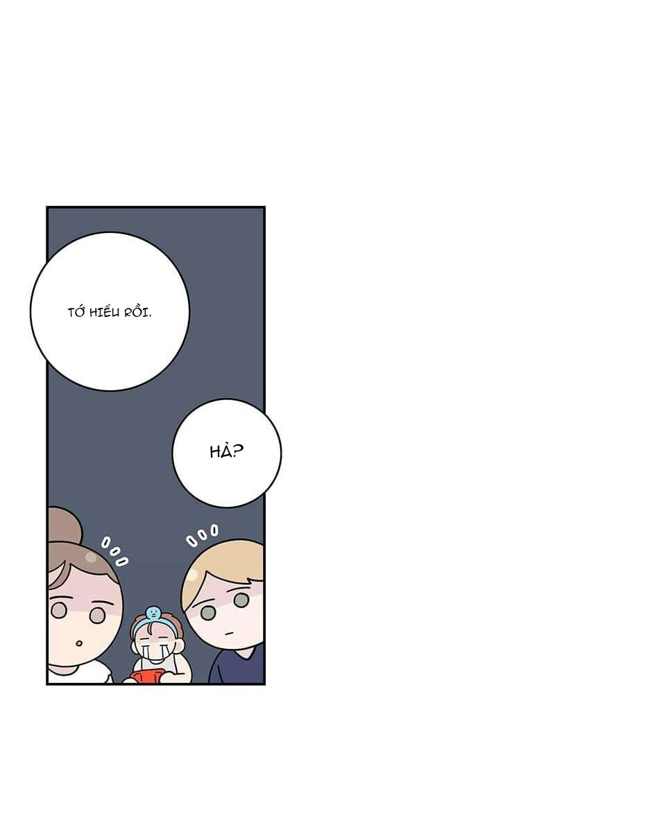 Toy Complex chapter 17 - Trang 56