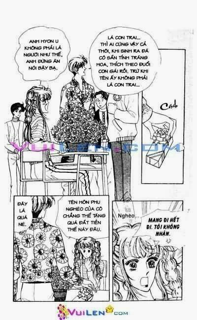 lá chắn tình yêu chapter 2 86