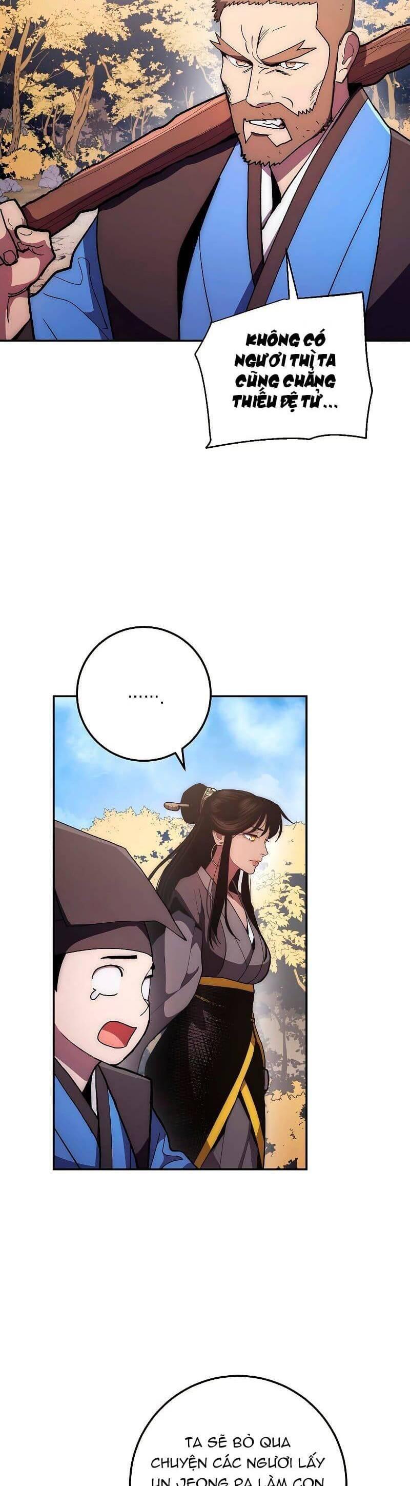 huyền thoại diệt thế độc long chapter 79 6