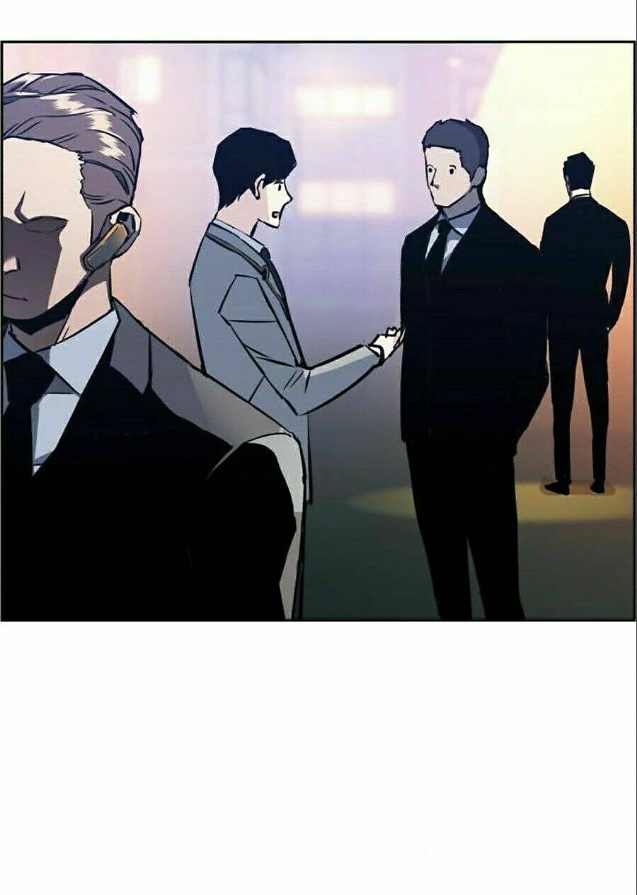 bạn học tôi là lính đánh thuê chapter 29 97