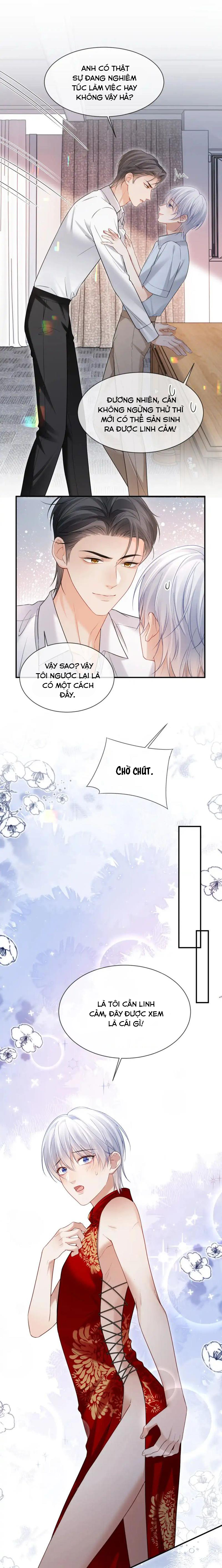 xin hãy ly hôn chapter 117 3