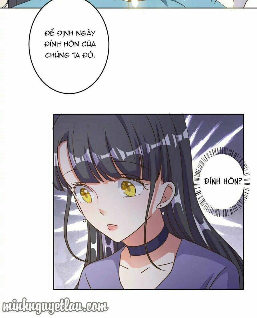 hôn nhân dục vọng: thiếu gia nhẹ một chút! chapter 80 18