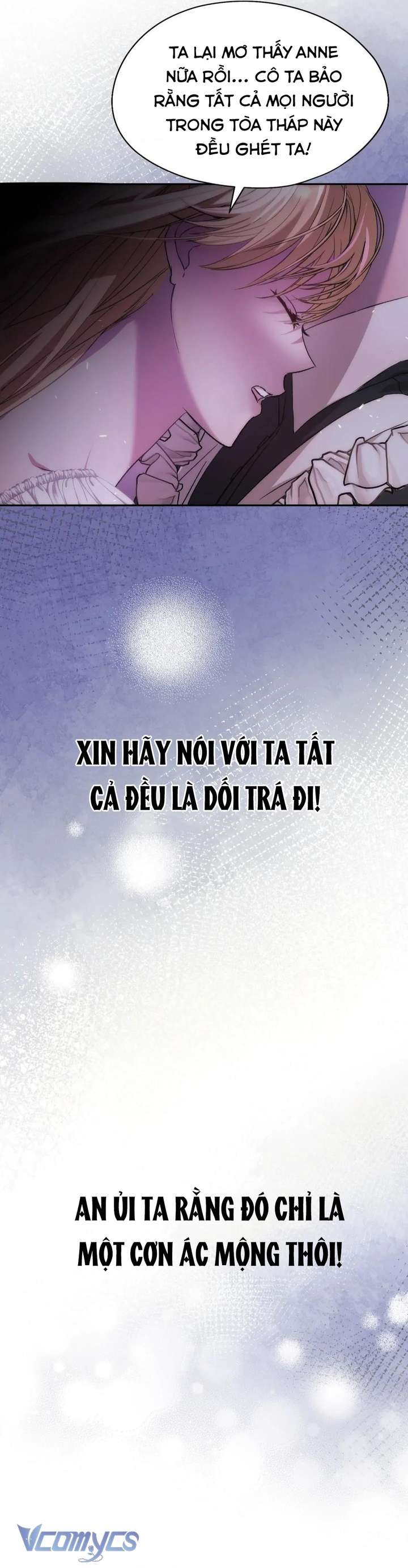 [19+] tôi kết hôn với em gái của vợ chapter 5 19