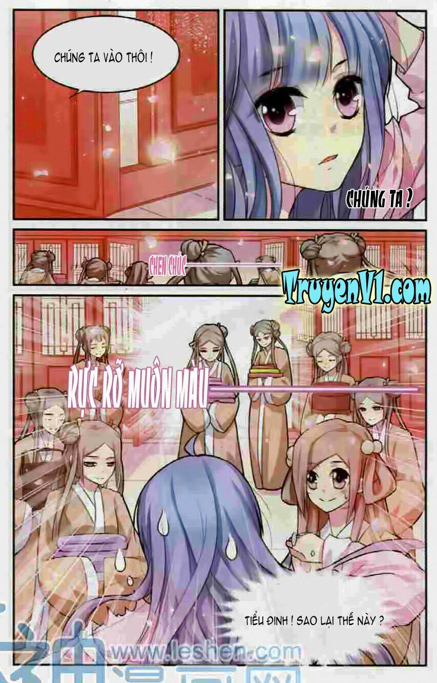 đại long môn khách sạn chapter 5 10