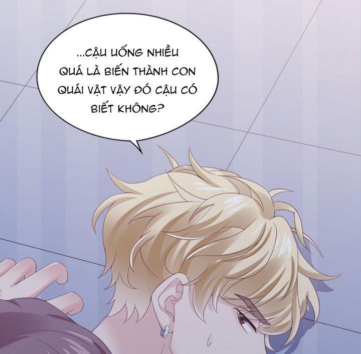 chiếc bật lửa và váy công chúa (b) chapter 24 58