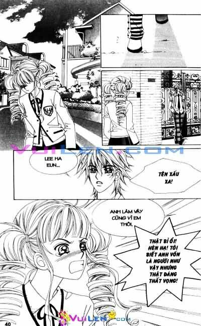 forbidden kiss chapter 67 1