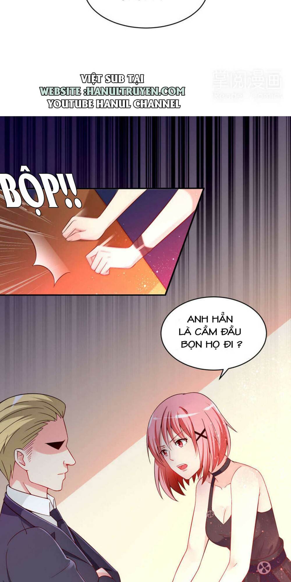 lật đổ lãnh điện hạ satan chapter 2 10