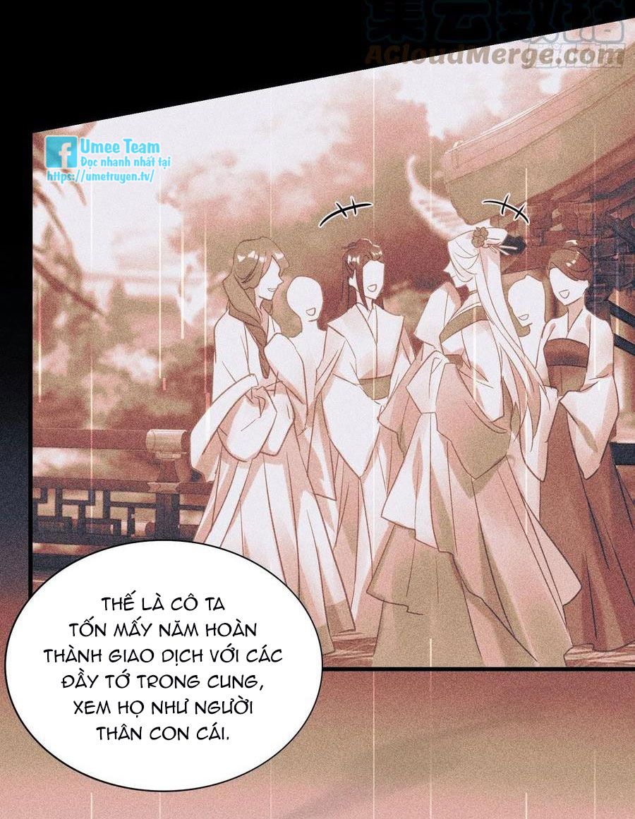 lục thân bất nhận chapter 80 39