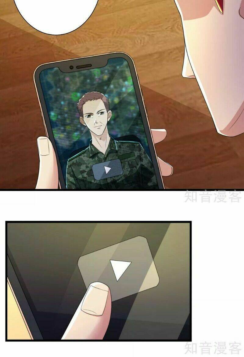 tối cường đặc chủng binh của hoa khôi chapter 90 9