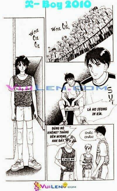 cô giáo tuổi 18 chapter 8 90