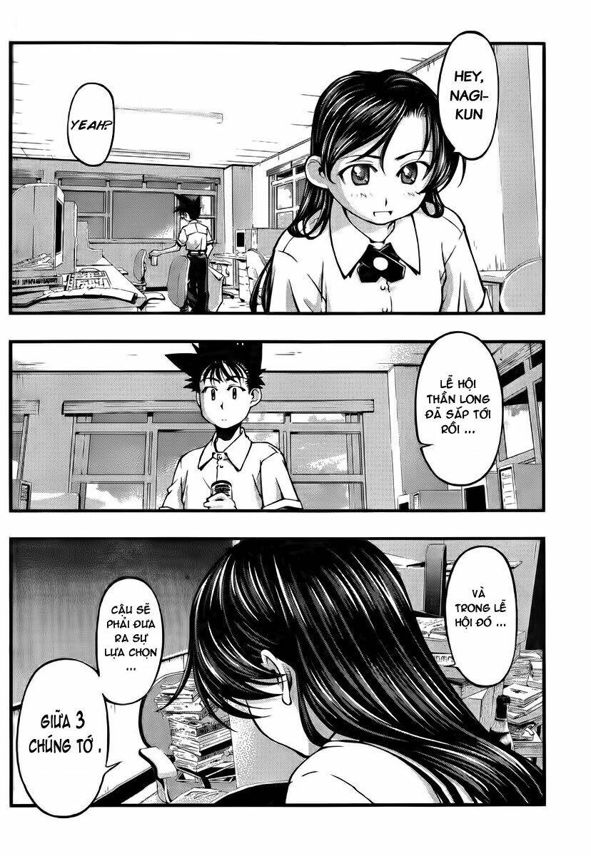 umi no misaki chapter 102 10