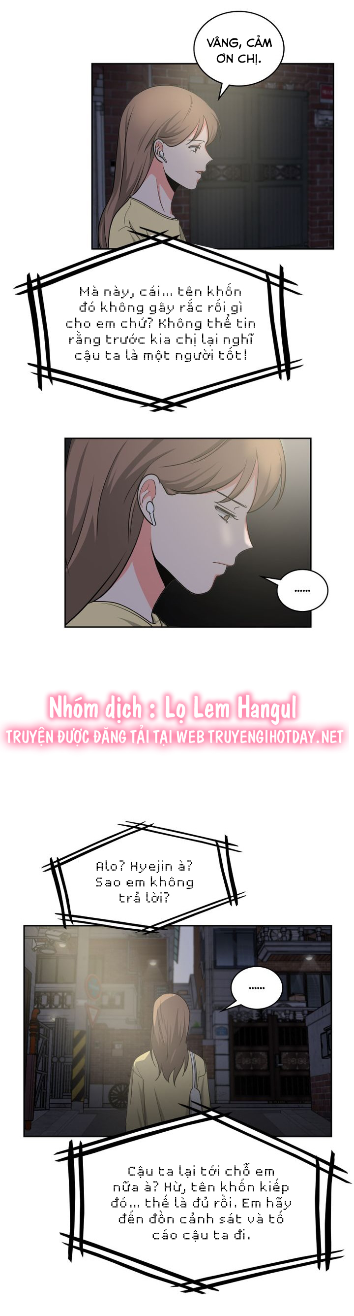 tối hậu thư chapter 28 9