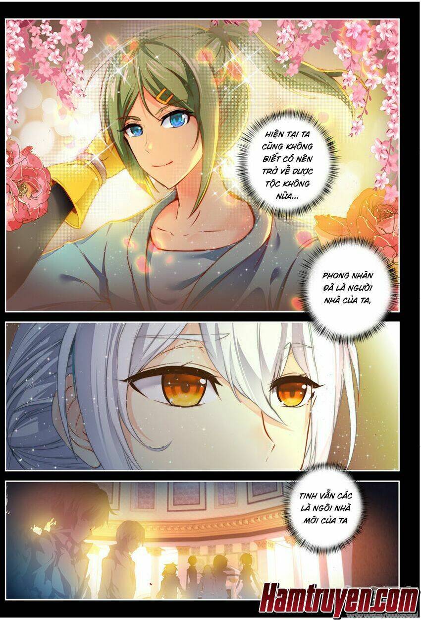 đấu phá thương khung ngoại truyện - dược lão truyền kỳ season 2 chapter 42 7