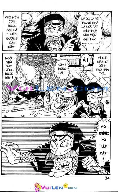 ninja loạn thị chapter 47 35