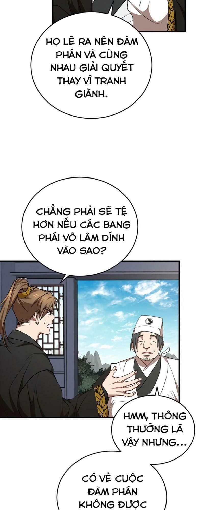 võ đang kỳ hiệp chapter 44 27