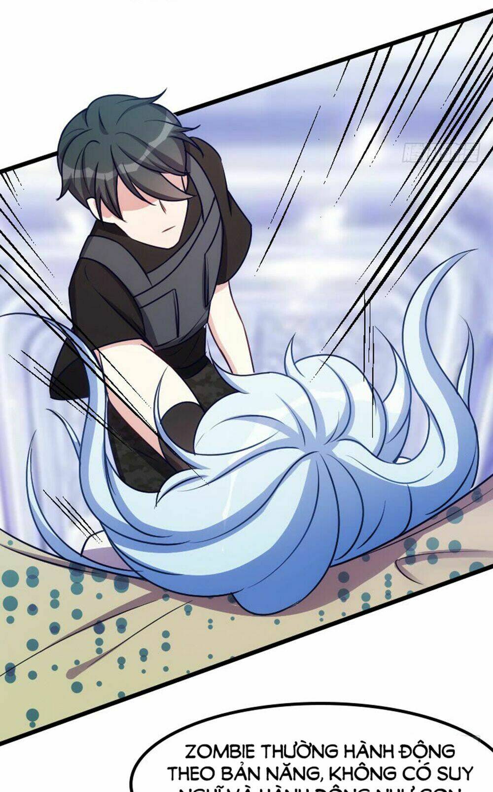 tôi ở dị giới khai ngư đường chapter 93 5