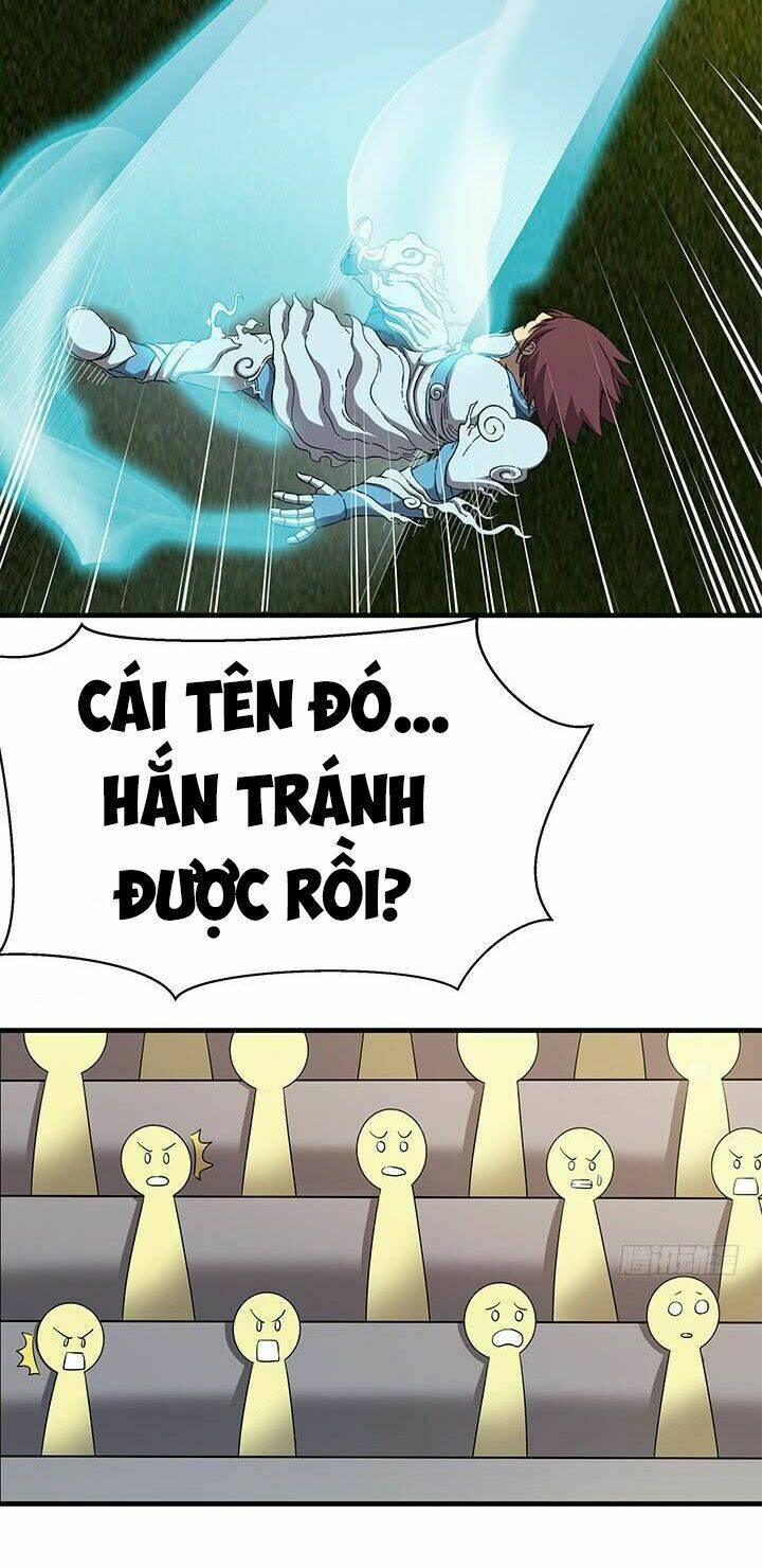 phong quỷ truyền thuyết chapter 101 5