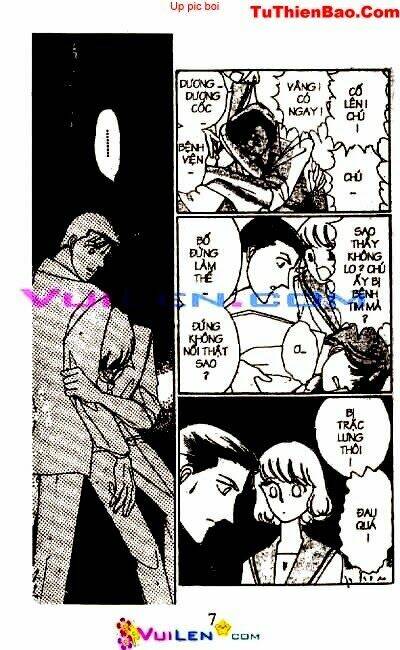 cô bé khóc nhè chapter 17 6