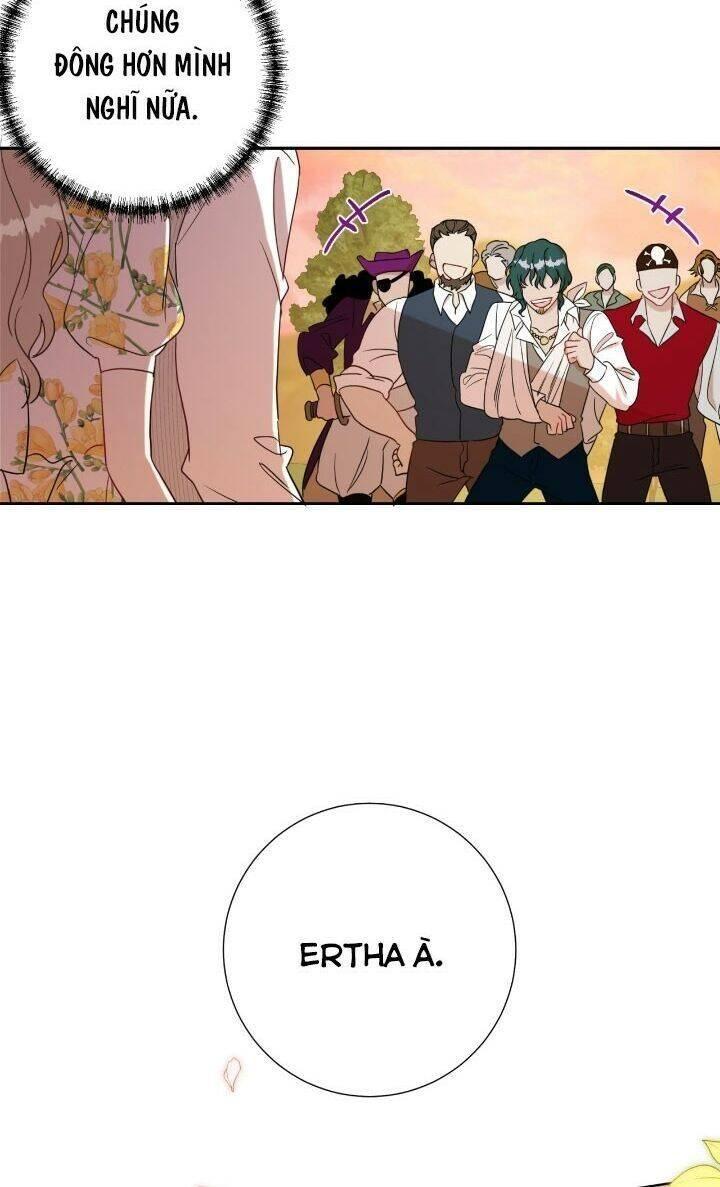 xin ngài đừng ăn tôi chapter 31 31