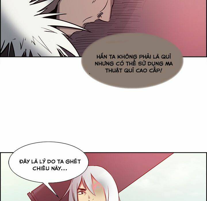 dâm hùng chapter 33 43