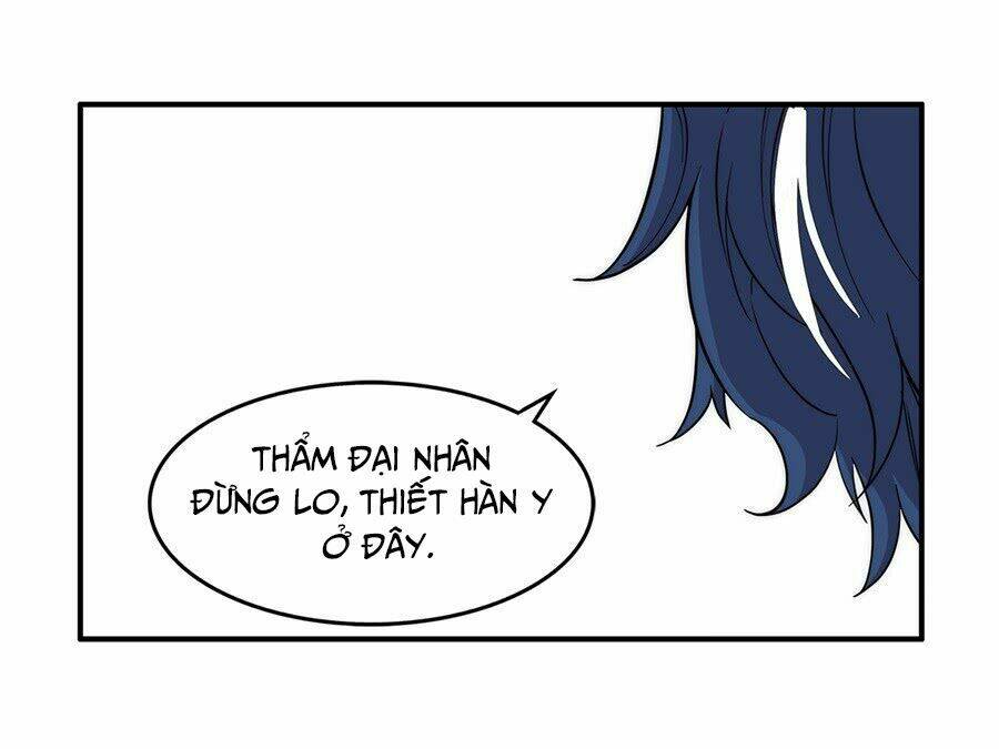 cuộc sống thoái ẩn của võ lâm chi vương chapter 34 72