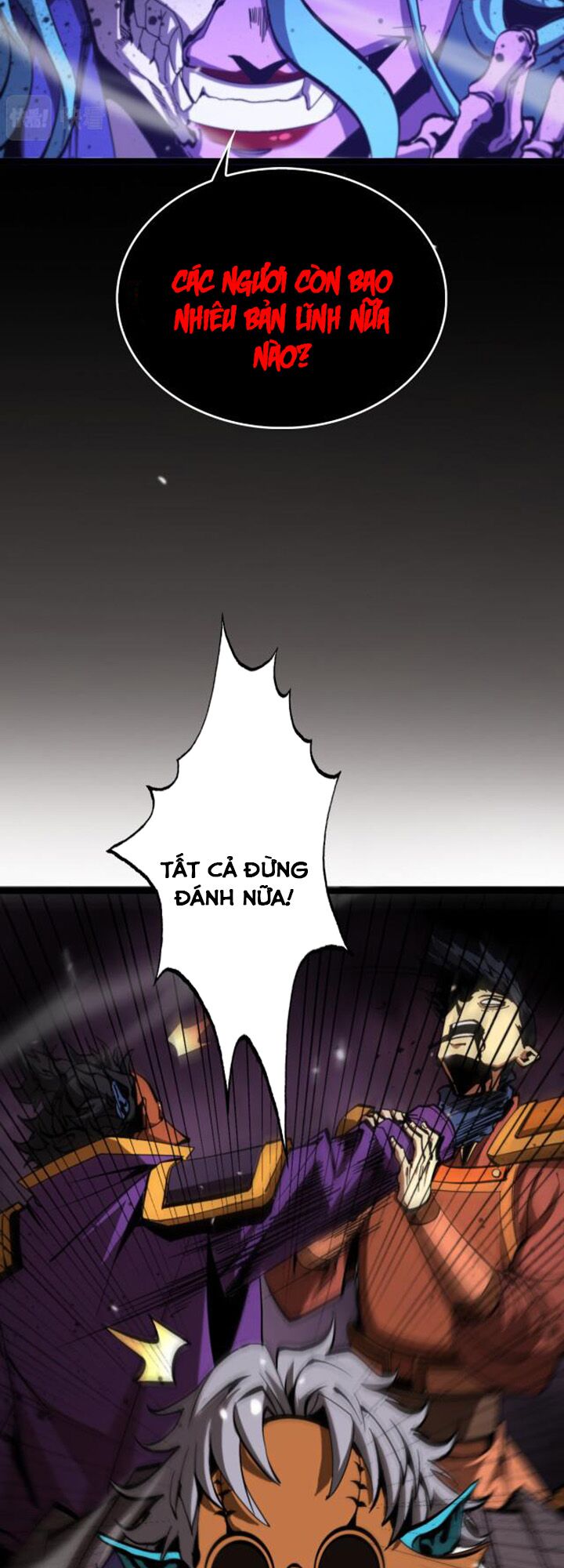 chư giới - tận thế online chapter 122 21