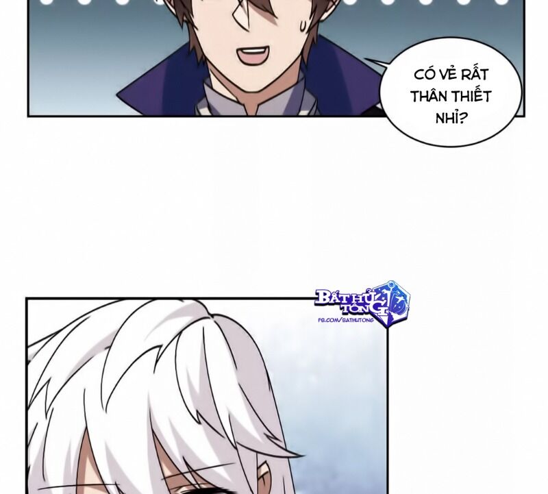 võng du chi cận chiến pháp sư chapter 348 19