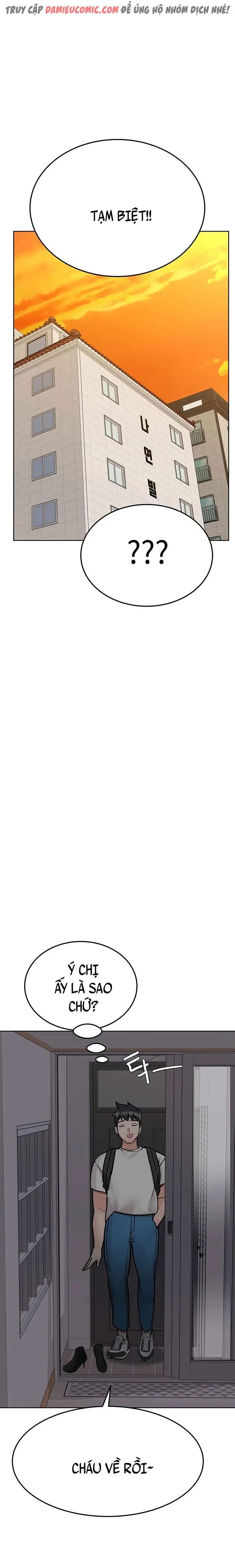 giữ bí mật với mẹ em nhé! chapter 42 27