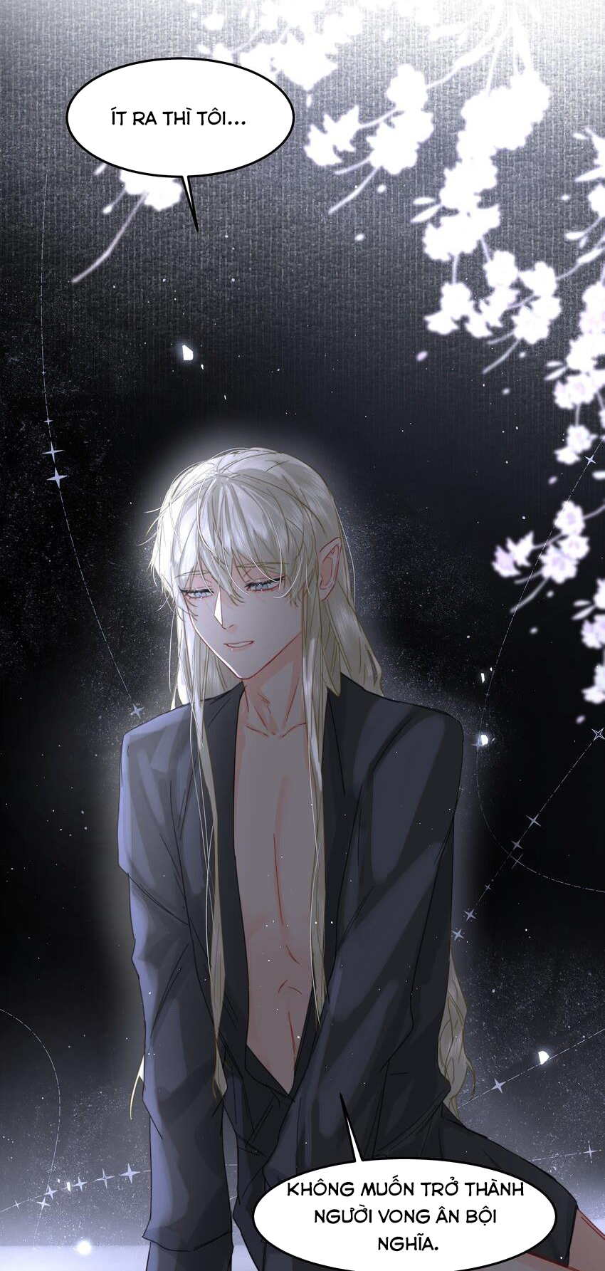 tình cũ là vua chapter 25 23