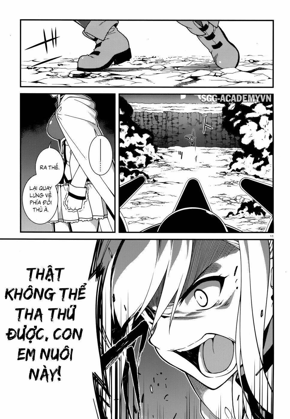 seirei tsukai no kenbu chapter 40 15