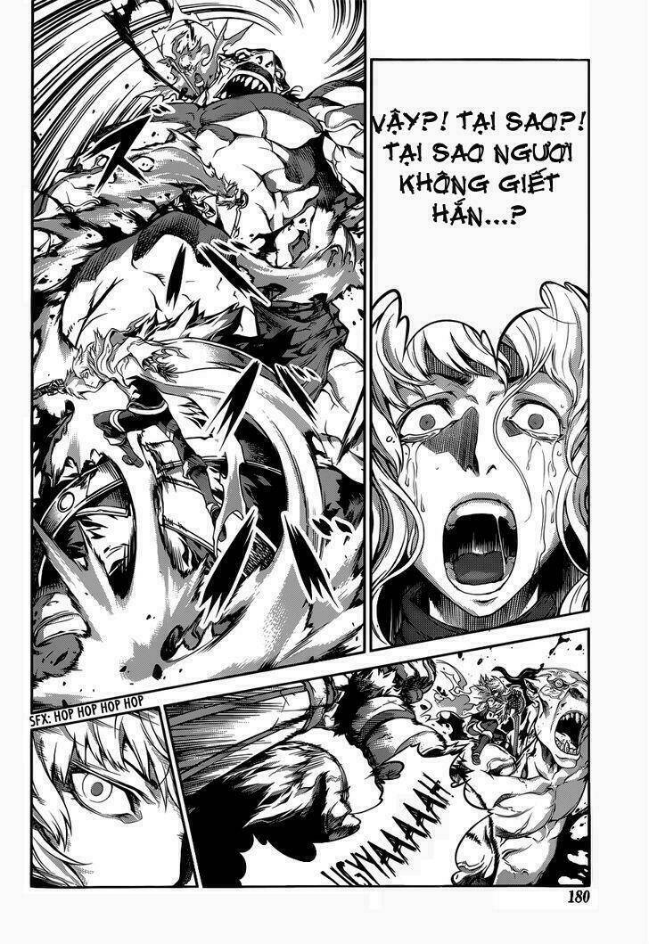 drag-on dragoon - shi ni itaru aka chapter 3 23