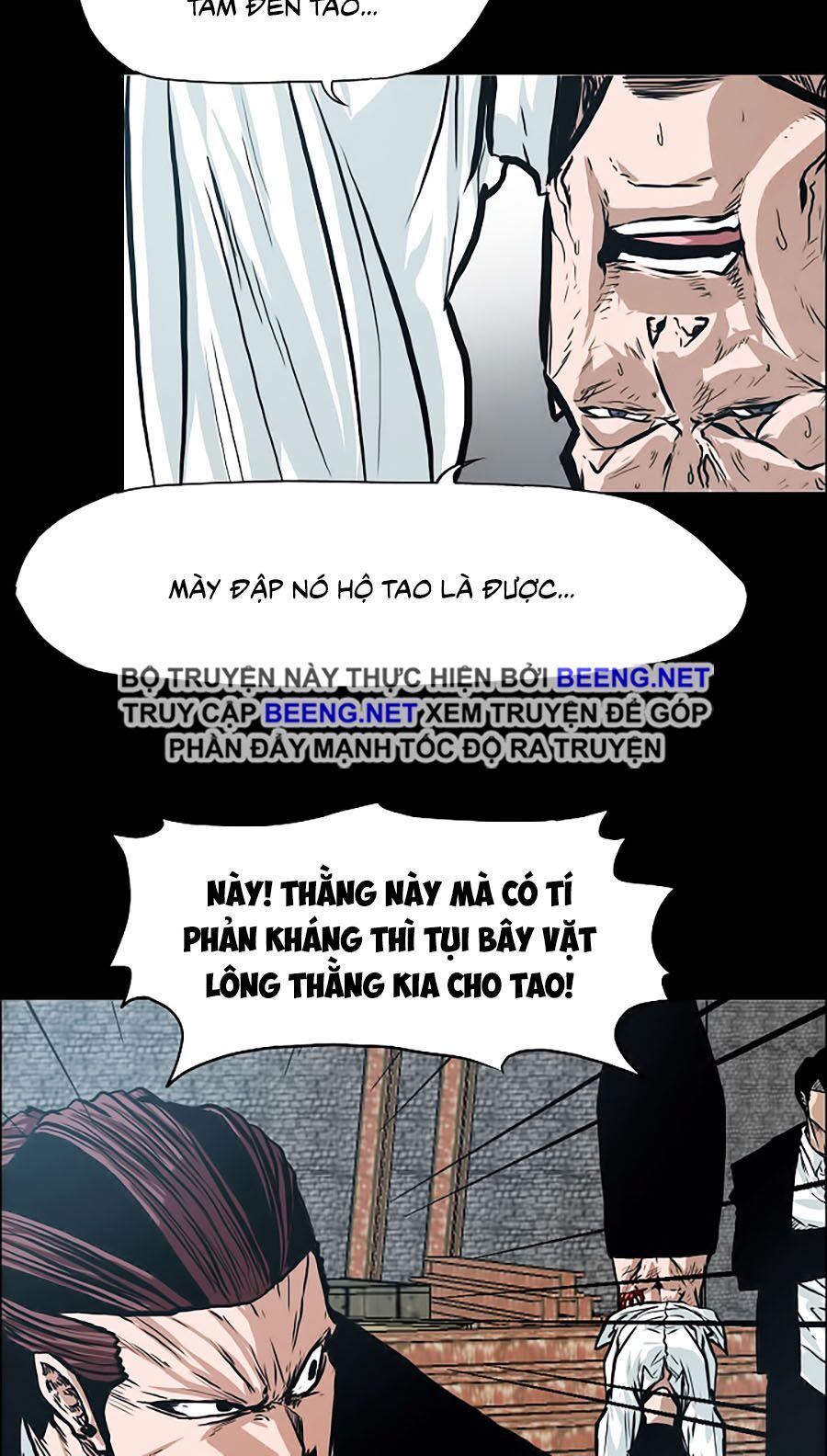 bá chủ học đường ss3 chapter 20 36